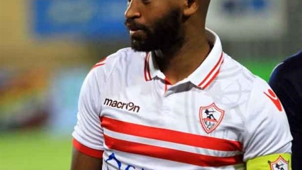 محمود عبدالرازق شيكابالا