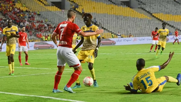 وان ثري| بوابة الرياضة المصرية 