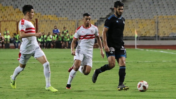 وان ثري| بوابة الرياضة المصرية 