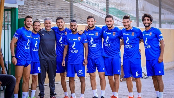 وان ثري| بوابة الرياضة المصرية 