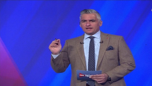 وان ثري| بوابة الرياضة المصرية 