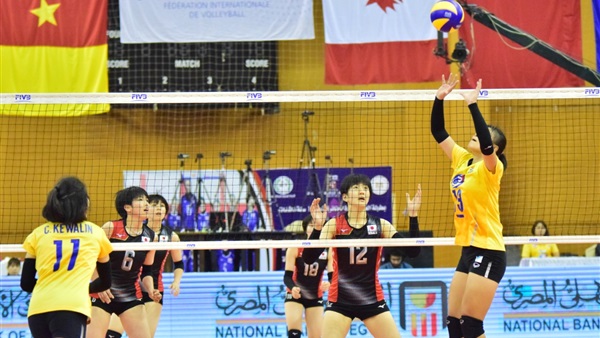 وان ثري| بوابة الرياضة المصرية 