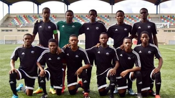 فريق كانو سبورت