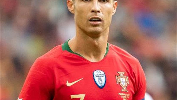 كريستيانو رونالدو