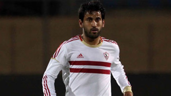 محمود فتح الله