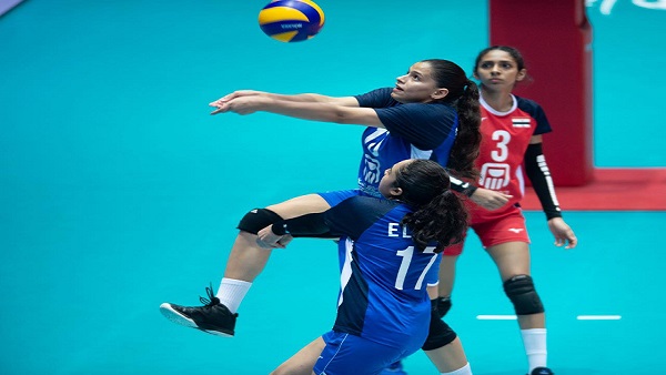 وان ثري| بوابة الرياضة المصرية 