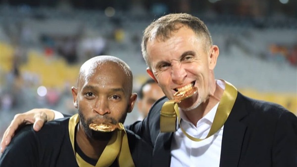 وان ثري| بوابة الرياضة المصرية 