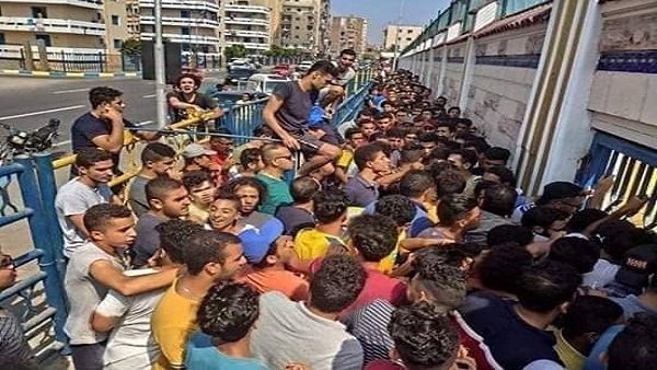 وان ثري| بوابة الرياضة المصرية