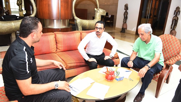 وان ثري| بوابة الرياضة المصرية 