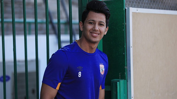 وان ثري| بوابة الرياضة المصرية 