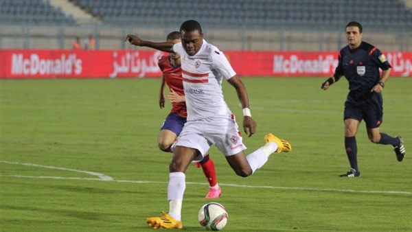 وان ثري| بوابة الرياضة المصرية 