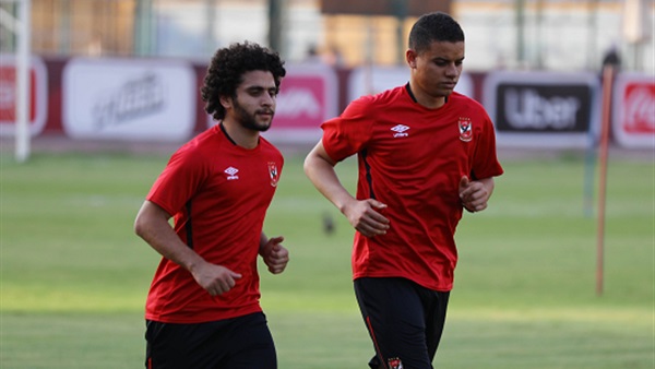 وان ثري| بوابة الرياضة المصرية 