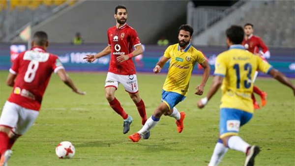 وان ثري| بوابة الرياضة المصرية 