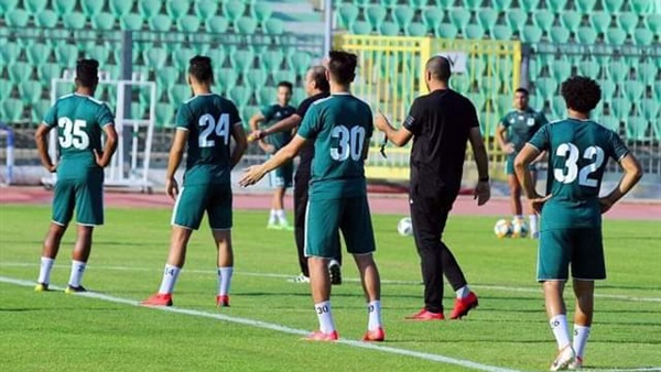 فريق المصري البورسعيدي