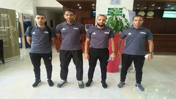 وان ثري| بوابة الرياضة المصرية