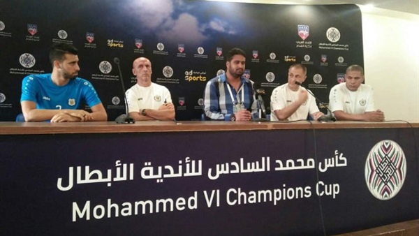 وان ثري| بوابة الرياضة المصرية 