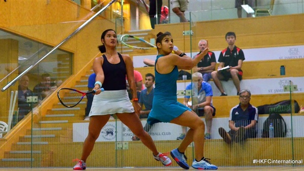 وان ثري| بوابة الرياضة المصرية 