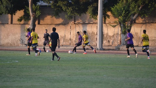 وان ثري| بوابة الرياضة المصرية 