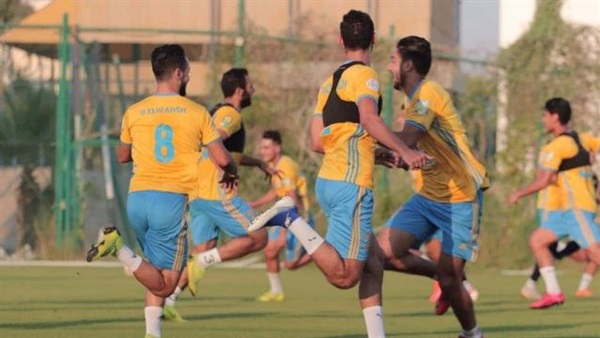 فريق الإسماعيلي