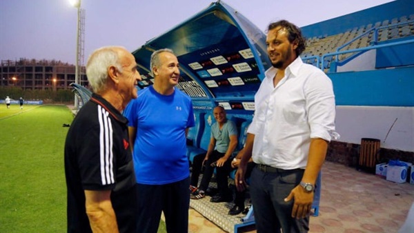 وان ثري| بوابة الرياضة المصرية 