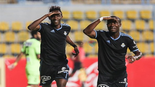 وان ثري| بوابة الرياضة المصرية 