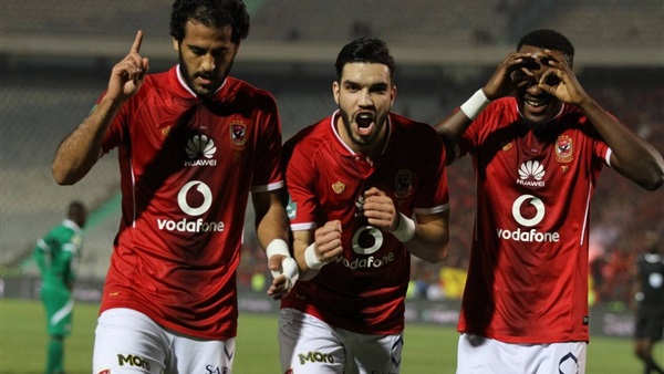 وان ثري| بوابة الرياضة المصرية 