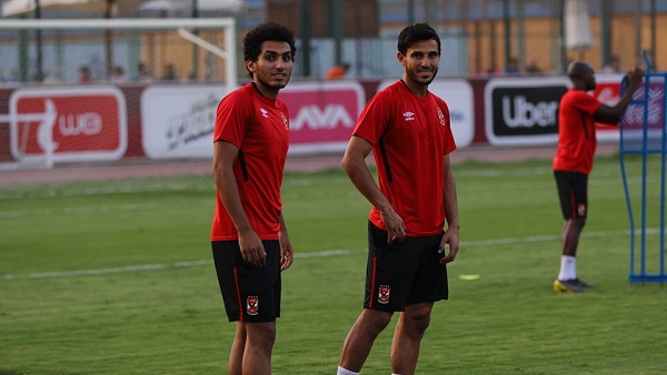 وان ثري| بوابة الرياضة المصرية 