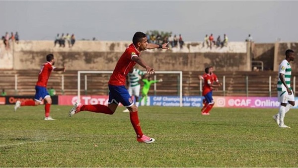 وان ثري| بوابة الرياضة المصرية 