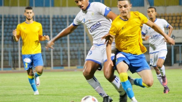 وان ثري| بوابة الرياضة المصرية 