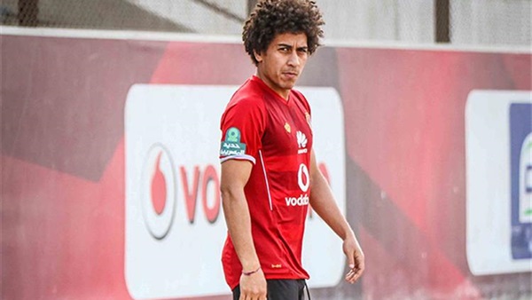 اللاعب حسين السيد