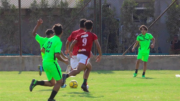 وان ثري| بوابة الرياضة المصرية 