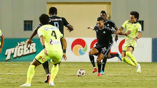 وان ثري| بوابة الرياضة المصرية 