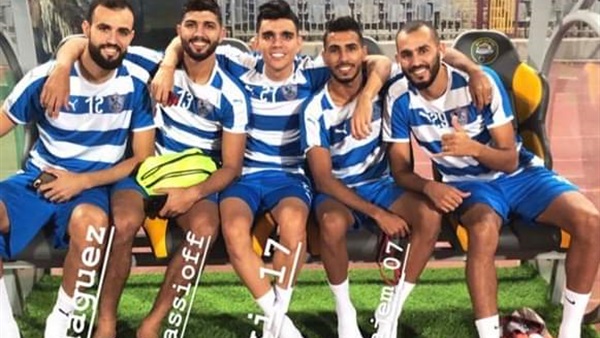 وان ثري| بوابة الرياضة المصرية 