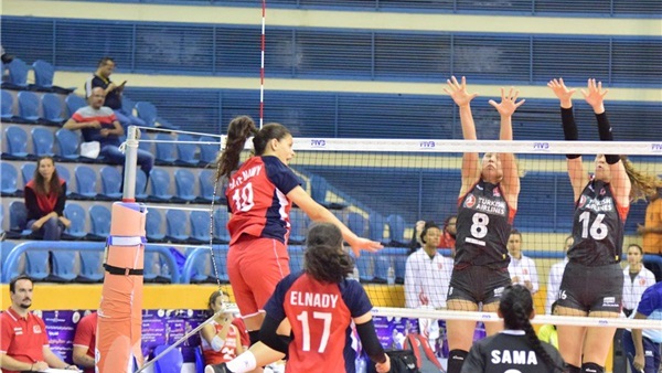 وان ثري| بوابة الرياضة المصرية 