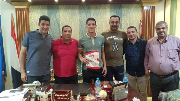 وان ثري| بوابة الرياضة المصرية 