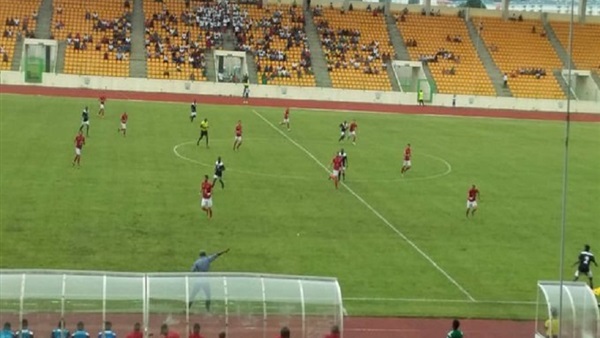 وان ثري| بوابة الرياضة المصرية 