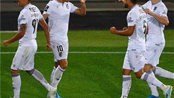 وان ثري| بوابة الرياضة المصرية 