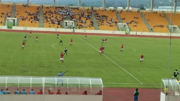 وان ثري| بوابة الرياضة المصرية 