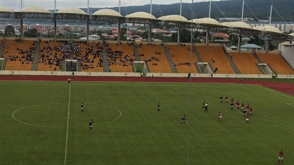 وان ثري| بوابة الرياضة المصرية 