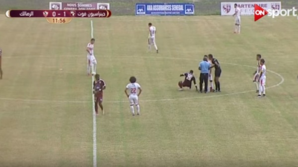 وان ثري| بوابة الرياضة المصرية 