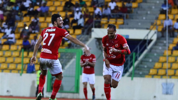 وان ثري| بوابة الرياضة المصرية 