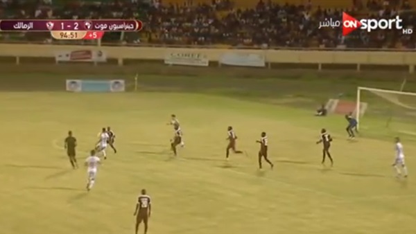 وان ثري| بوابة الرياضة المصرية 