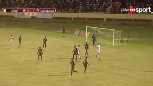 وان ثري| بوابة الرياضة المصرية 