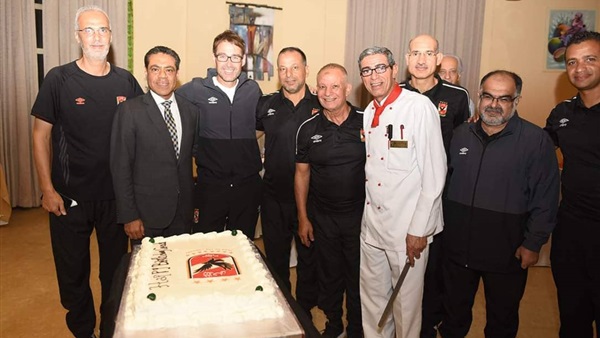 وان ثري| بوابة الرياضة المصرية 