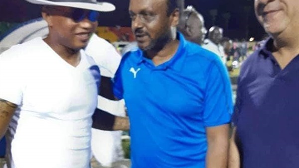 وان ثري| بوابة الرياضة المصرية 