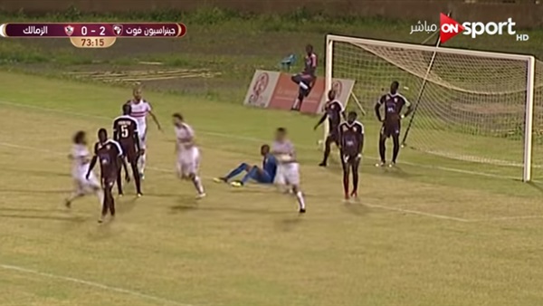 وان ثري| بوابة الرياضة المصرية 