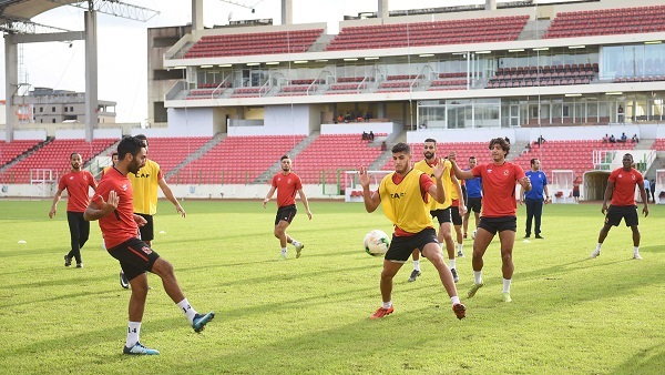 وان ثري| بوابة الرياضة المصرية 