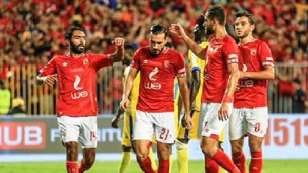 وان ثري| بوابة الرياضة المصرية 