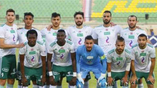 فريق المصري