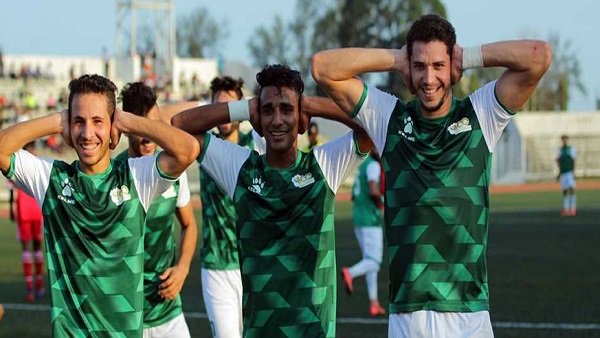 وان ثري| بوابة الرياضة المصرية 